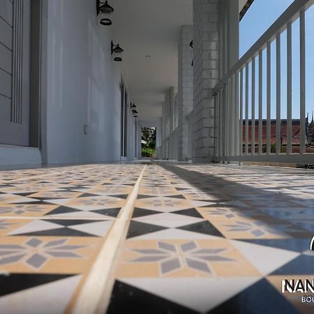 Nan Nakara Boutique Hotel ภายนอก รูปภาพ