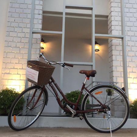 Nan Nakara Boutique Hotel ภายนอก รูปภาพ