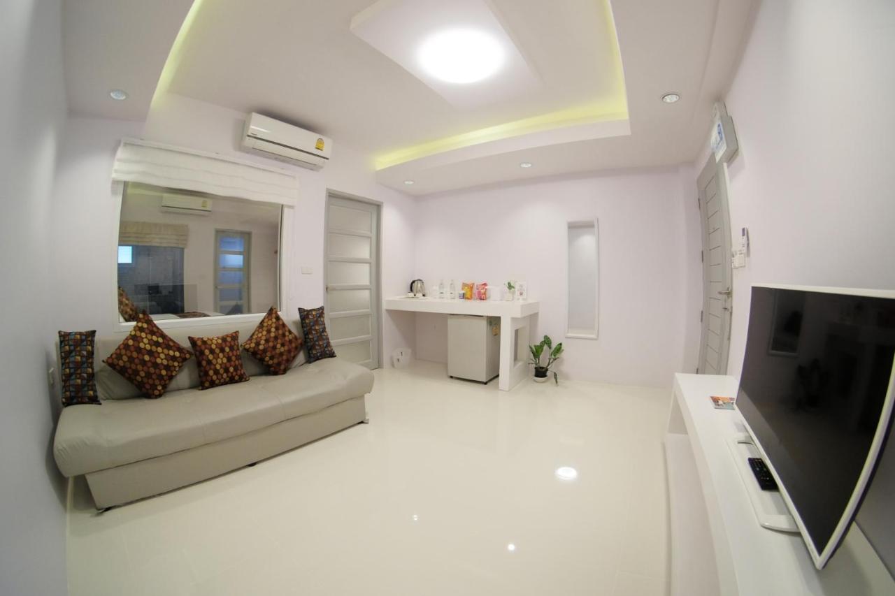 Nan Nakara Boutique Hotel ภายนอก รูปภาพ