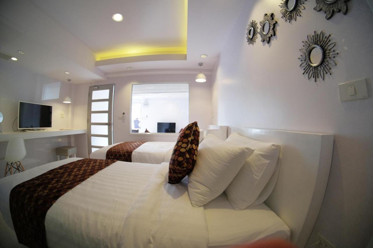 Nan Nakara Boutique Hotel ภายนอก รูปภาพ