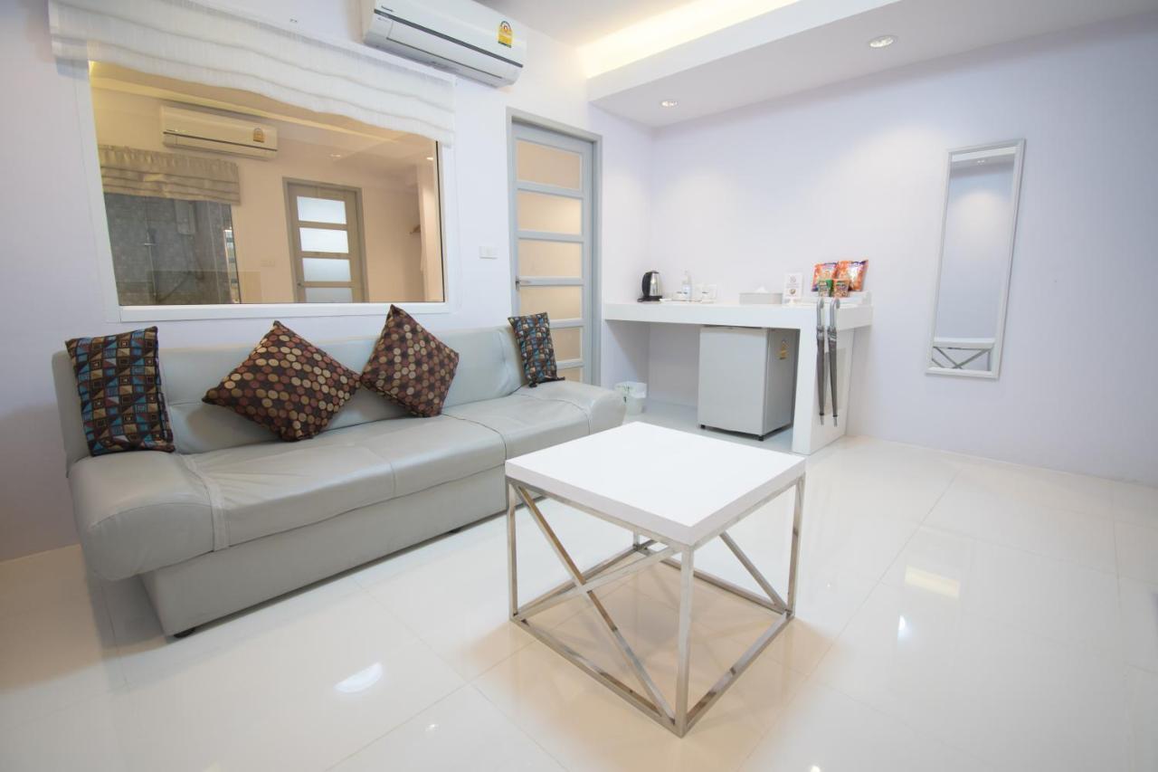 Nan Nakara Boutique Hotel ภายนอก รูปภาพ